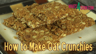 recipe,oat crunchies,oat crunchies with honey,oat crunchies recipe easy,oat crunchies healthy,oat crunchies calories,oat crunchies biscuits recipe,cookie (ingredient),homemade,oat bars,snack food (type of dish),crunchy oat bars,oatmeal cookies,crispy oatmeal cookies,easy cookie recipes,baking cookies,cookie recipes,oat crunchies cereal,oat crunchies breakfast cereal