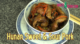 sweet and sour, sweet and sour pork, how to, how to make, sweet and sour pork recipe, hunan, chinese pork recipe, cheinese food recipes, easy chinese pork recipe, homemade chinese food, how to make sweet and sour pork, how to make sweet and sour pork at home, homemade sweet and sour pork, sweet & sour pork recipe, sweet and sour pork recipe youtube, sweet and sour pork recipe video, best sweet and sour pork recipe, easy chinese food, quick chinese food, make chinese food,