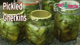 gherkins,recipe,cooking,pickled gherkins,pickles,how to,lunchbox cucumbers,pickle gherkins,pickled gherkins recipe,pickled gherkins cucumbers recipe,24 hour pickled gherkins - healthy recipe,24 hour pickled gherkins,quick pickled gherkins healthy recipe,apple cider vinegar gherkins recipe,pickled cucumber recipe,cucumber pickle recipe,pickling cucumbers recipe,homemade dill pickles,homemade pickles recipe,how to make gherkins,How to make dill pickles,pickled