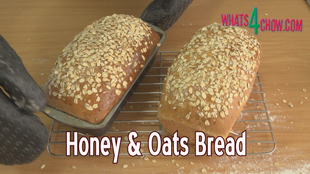 honey and oats bread,oats and honey bread,recipe,cooking,baking,homemade,how to make,easy recipe,easy bread recipes,health bread,healthy bread recipe,honey and oats bread recipe