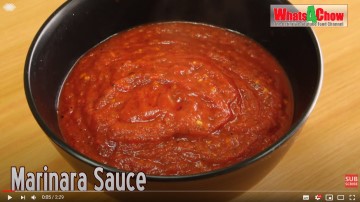 Perfect Marinara Sauce Recipe
