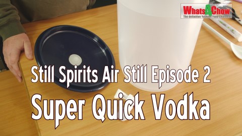 Still Spirits Air Still - Episode 2